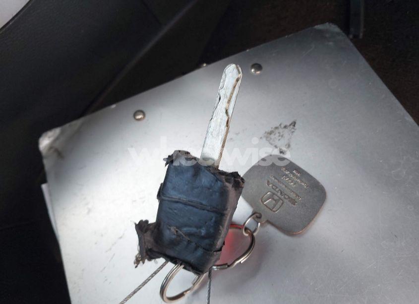 Photo 11 of 2014 Honda Accord SPORT (VIN 1HGCR2F54EA189529)