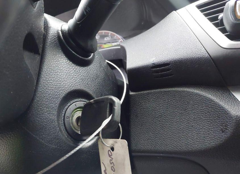 Photo 11 of 2014 Honda Accord SPORT (VIN 1HGCR2F54EA259997)