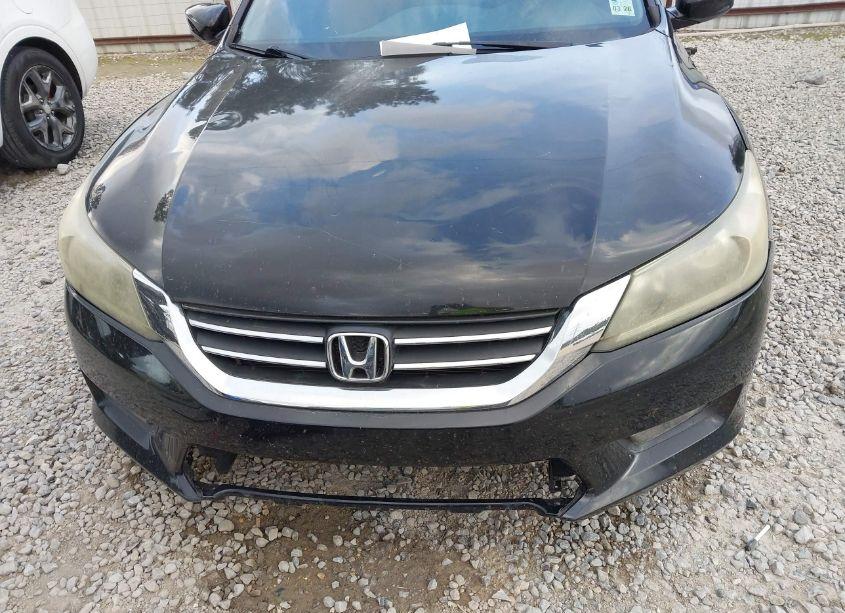 Photo 12 of 2014 Honda Accord SPORT (VIN 1HGCR2F54EA259997)