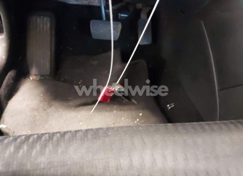 Photo 11 of 2014 Honda Accord SPORT (VIN 1HGCR2F54EA277769)