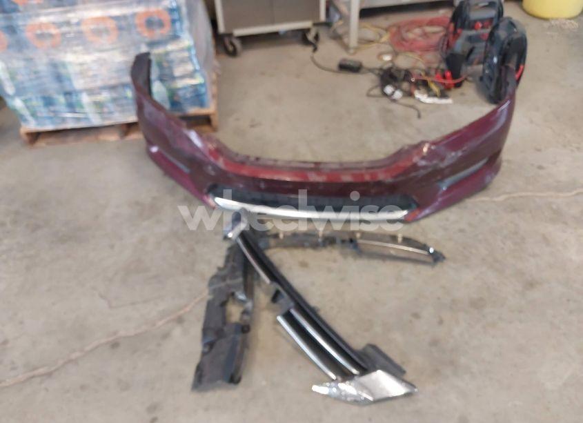 Photo 12 of 2014 Honda Accord SPORT (VIN 1HGCR2F54EA277769)