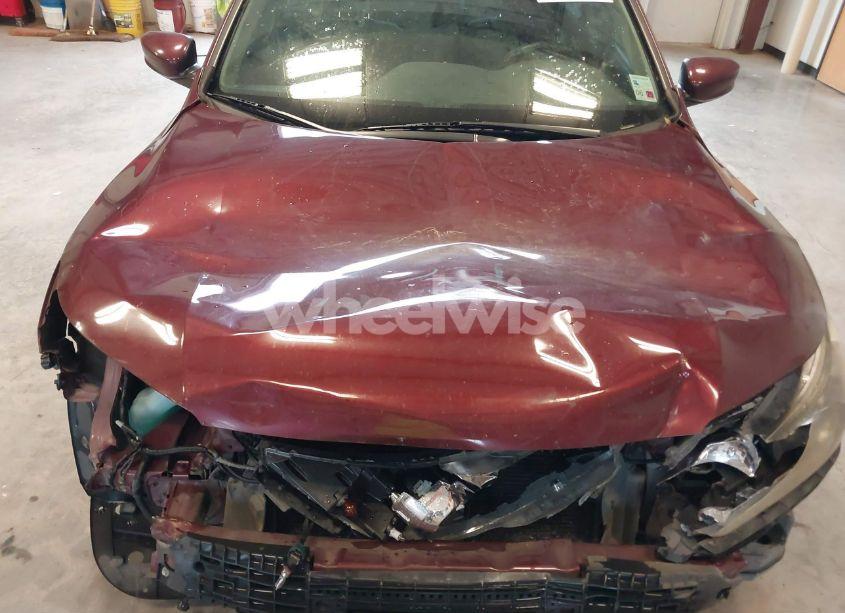 Photo 22 of 2014 Honda Accord SPORT (VIN 1HGCR2F54EA277769)