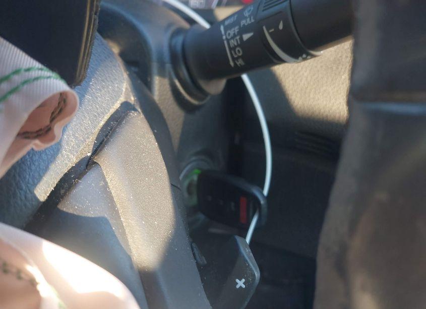 Photo 11 of 2014 Honda Accord SPORT (VIN 1HGCR2F54EA281501)