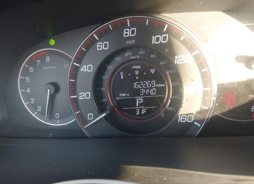 Photo 15 of 2014 Honda Accord SPORT (VIN 1HGCR2F54EA281501)