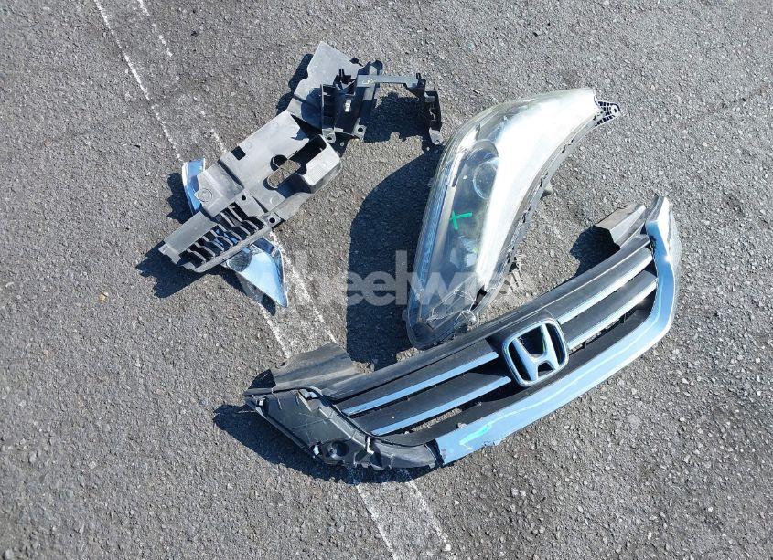 Photo 12 of 2014 Honda Accord SPORT (VIN 1HGCR2F54EA294006)