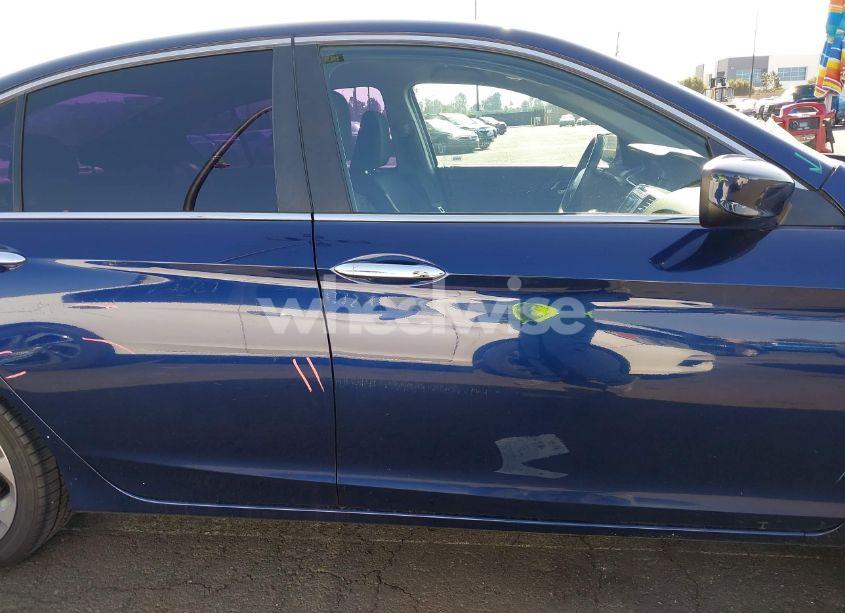 Photo 14 of 2014 Honda Accord SPORT (VIN 1HGCR2F54EA294006)