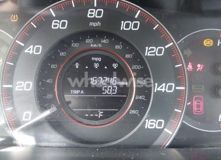 Photo 15 of 2015 Honda Accord SPORT (VIN 1HGCR2F54FA003957)