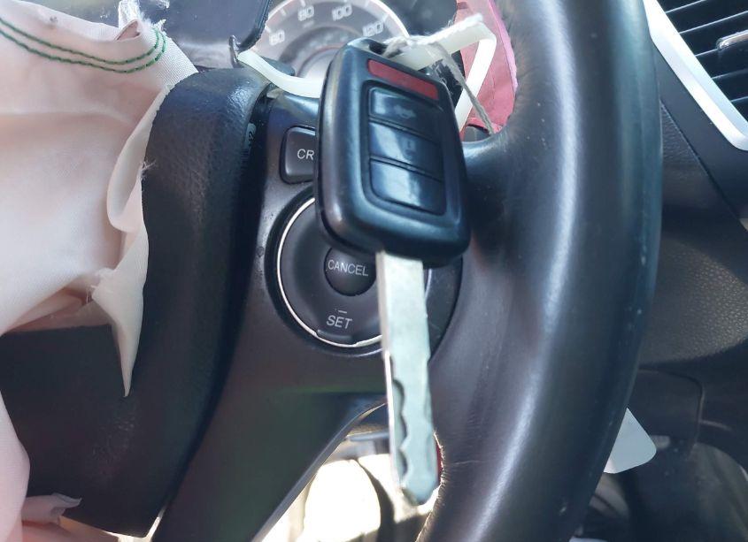 Photo 11 of 2015 Honda Accord SPORT (VIN 1HGCR2F54FA020290)