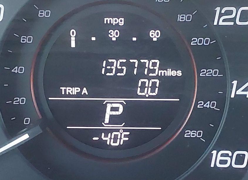 Photo 15 of 2015 Honda Accord SPORT (VIN 1HGCR2F54FA020290)