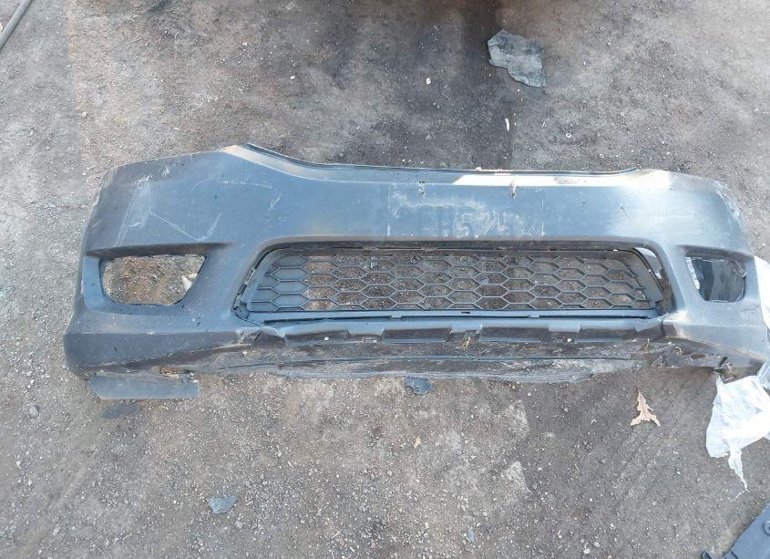 Photo 12 of 2015 Honda Accord SPORT (VIN 1HGCR2F54FA051698)