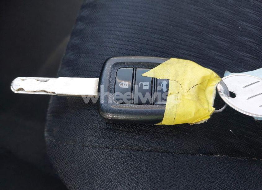 Photo 11 of 2015 Honda Accord SPORT (VIN 1HGCR2F54FA119840)