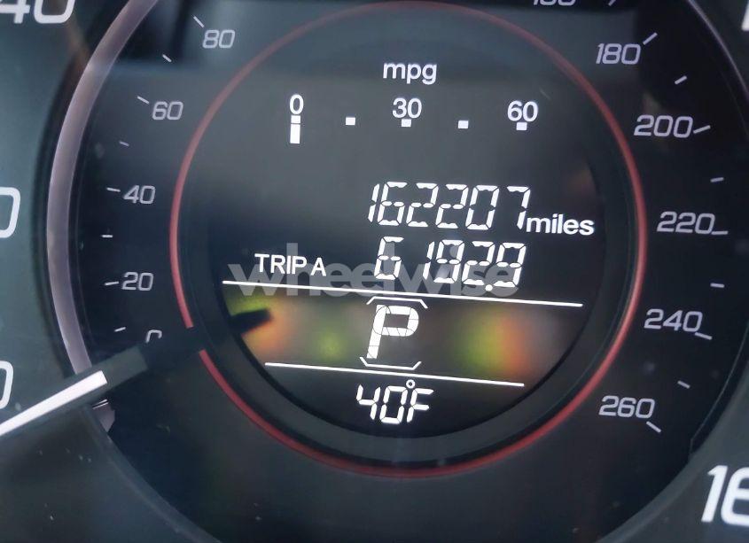 Photo 16 of 2015 Honda Accord SPORT (VIN 1HGCR2F54FA119840)