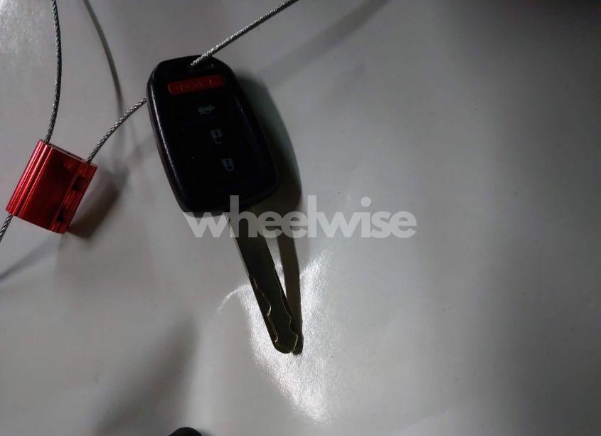 Photo 11 of 2015 Honda Accord SPORT (VIN 1HGCR2F54FA172523)