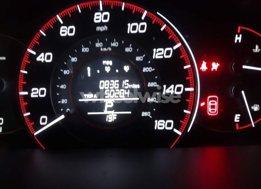 Photo 15 of 2015 Honda Accord SPORT (VIN 1HGCR2F54FA172523)