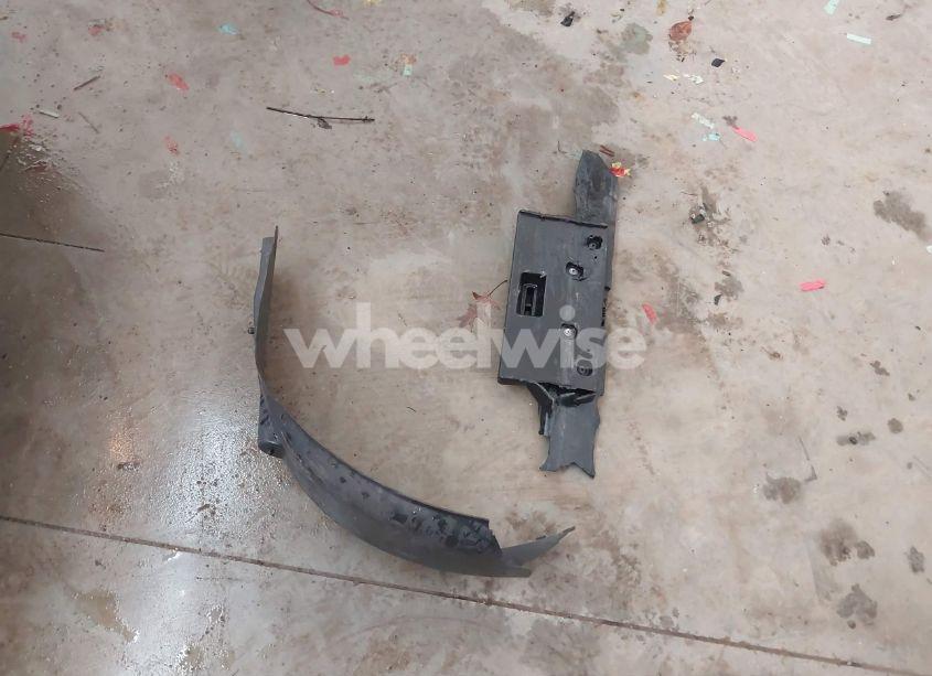 Photo 12 of 2015 Honda Accord SPORT (VIN 1HGCR2F54FA200479)