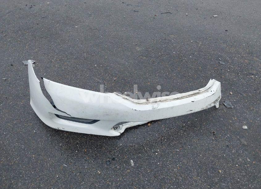 Photo 12 of 2015 Honda Accord SPORT (VIN 1HGCR2F54FA212017)