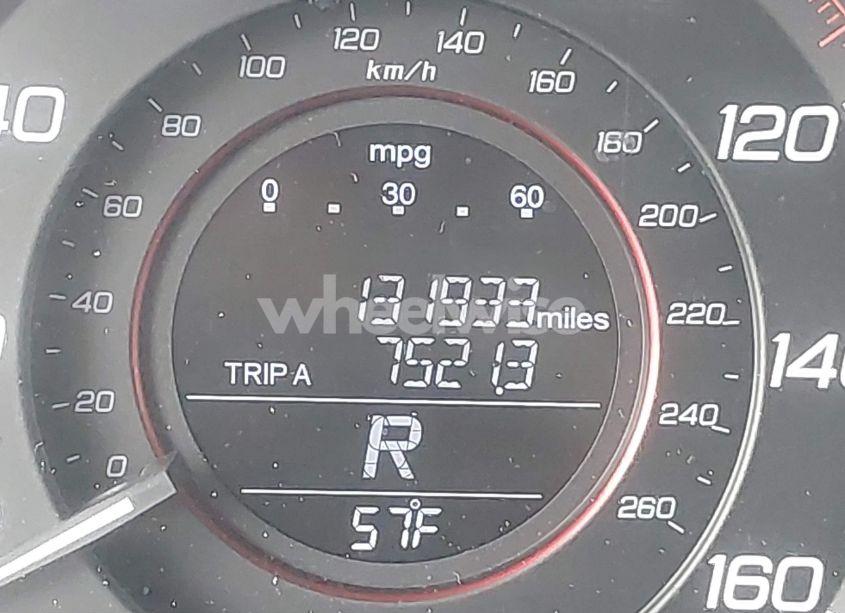 Photo 16 of 2015 Honda Accord SPORT (VIN 1HGCR2F54FA212017)