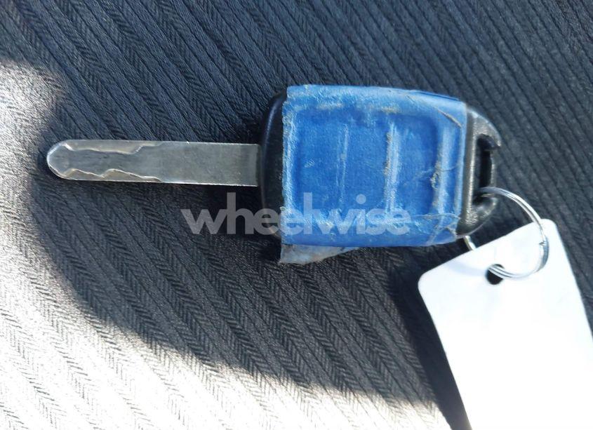 Photo 11 of 2015 Honda Accord SPORT (VIN 1HGCR2F54FA215533)