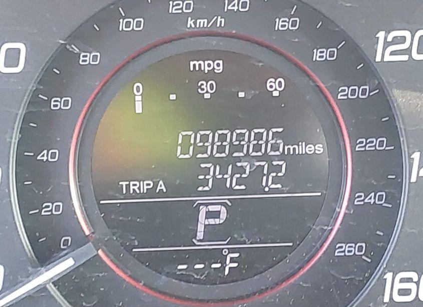 Photo 15 of 2015 Honda Accord SPORT (VIN 1HGCR2F54FA218948)