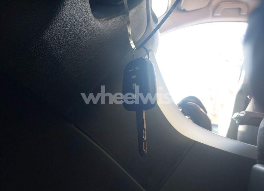 Photo 11 of 2015 Honda Accord SPORT (VIN 1HGCR2F54FA226371)