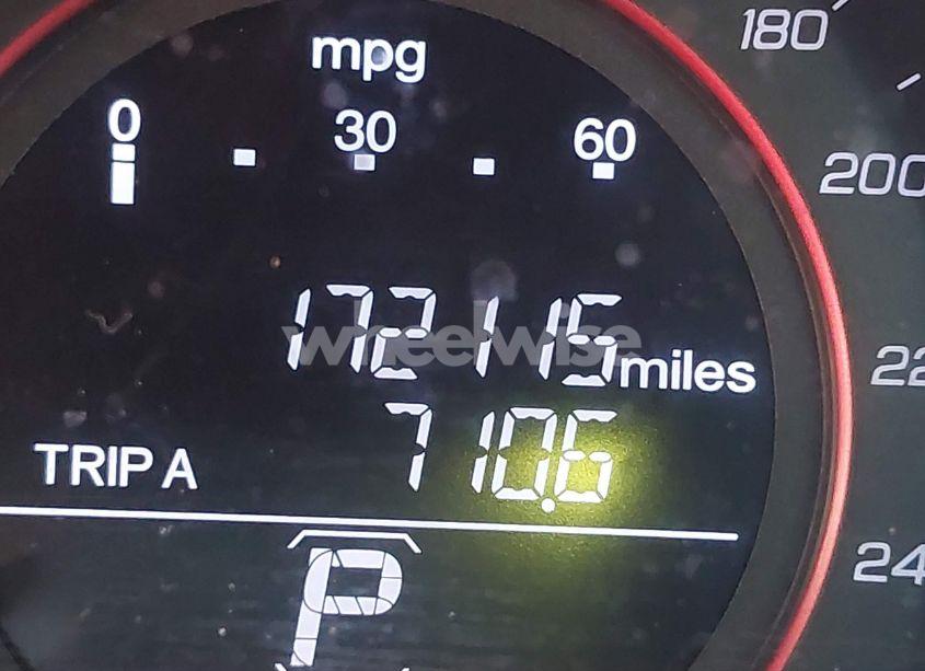 Photo 15 of 2015 Honda Accord SPORT (VIN 1HGCR2F54FA226371)