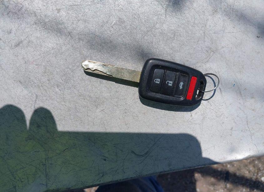 Photo 11 of 2015 Honda Accord SPORT (VIN 1HGCR2F54FA248998)