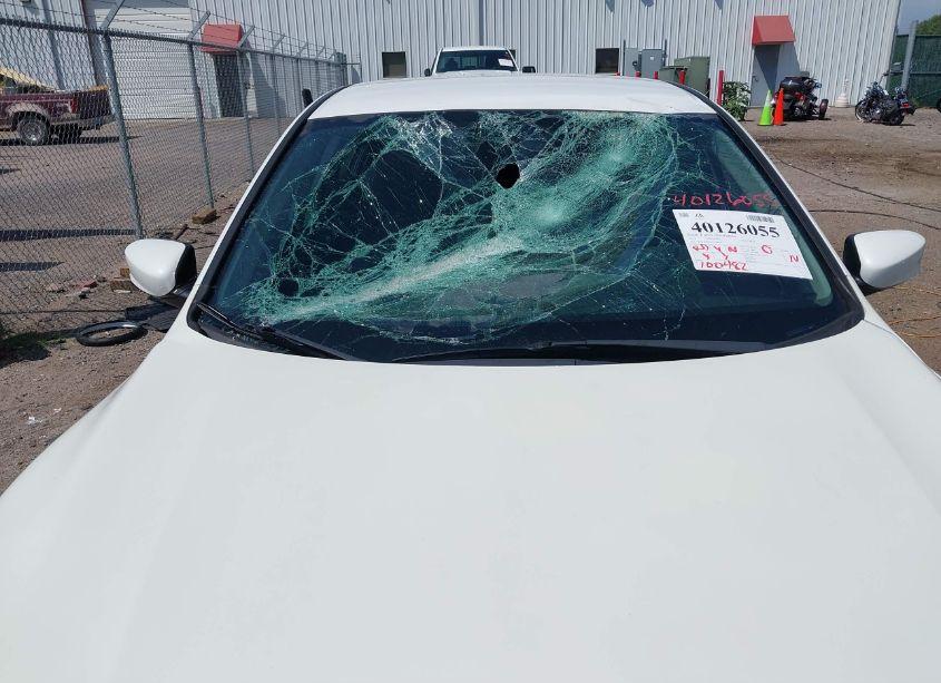 Photo 6 of 2015 Honda Accord SPORT (VIN 1HGCR2F54FA248998)