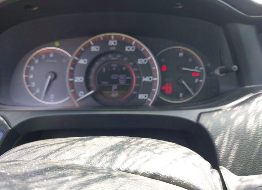 Photo 7 of 2015 Honda Accord SPORT (VIN 1HGCR2F54FA248998)