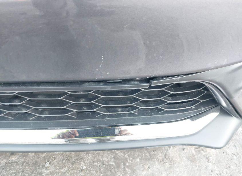 Photo 6 of 2016 Honda Accord SPORT (VIN 1HGCR2F54GA081141)