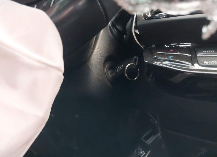 Photo 11 of 2016 Honda Accord SPORT (VIN 1HGCR2F54GA084217)