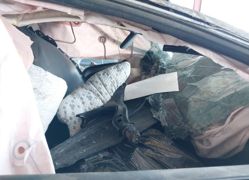 Photo 5 of 2016 Honda Accord SPORT (VIN 1HGCR2F54GA084217)