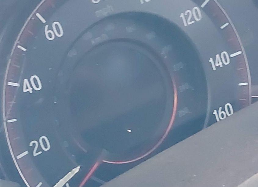 Photo 7 of 2016 Honda Accord SPORT (VIN 1HGCR2F54GA084217)