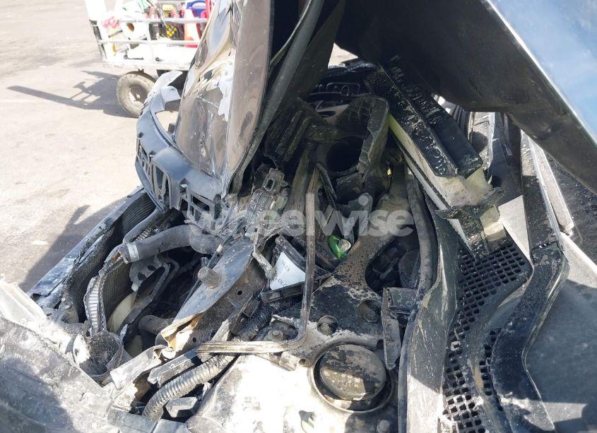 Photo 10 of 2016 Honda Accord SPORT (VIN 1HGCR2F54GA107186)