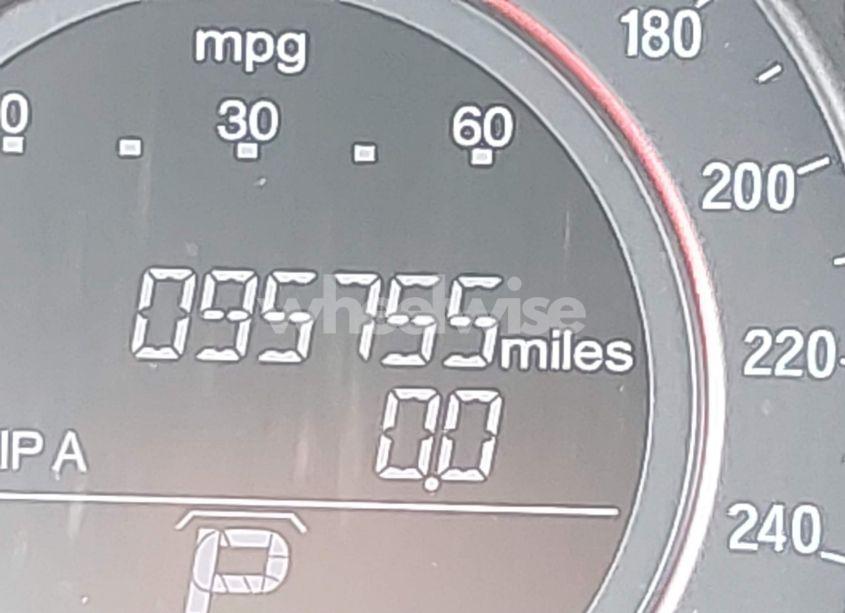 Photo 15 of 2016 Honda Accord SPORT (VIN 1HGCR2F54GA146294)