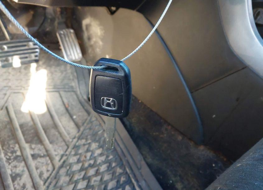 Photo 11 of 2016 Honda Accord SPORT (VIN 1HGCR2F54GA198377)