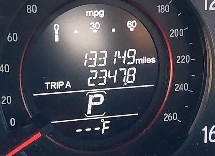 Photo 15 of 2016 Honda Accord SPORT (VIN 1HGCR2F54GA198377)