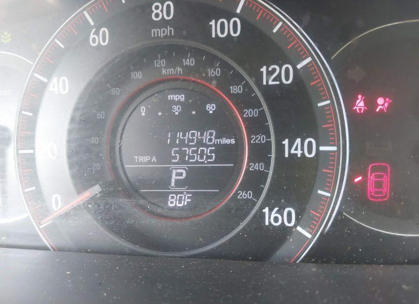 Photo 15 of 2017 Honda Accord SPORT (VIN 1HGCR2F54HA001824)