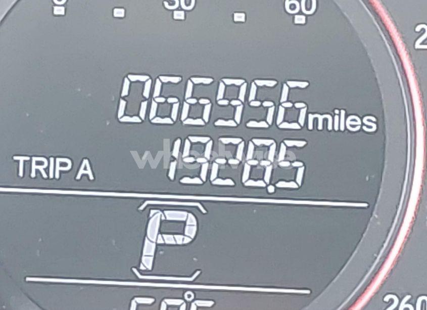 Photo 15 of 2017 Honda Accord SPORT (VIN 1HGCR2F54HA037786)