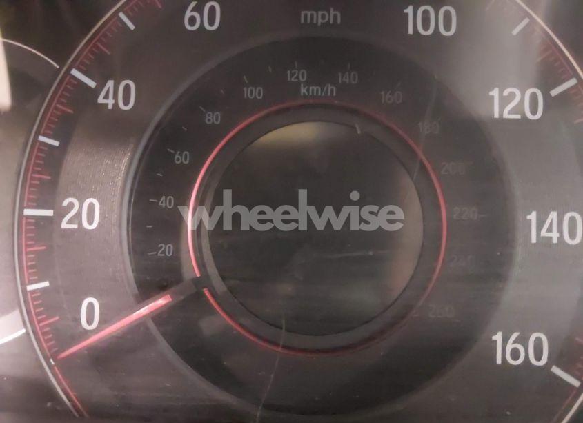 Photo 14 of 2017 Honda Accord SPORT (VIN 1HGCR2F54HA139590)