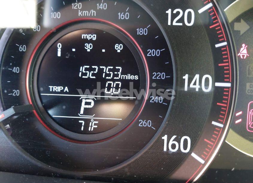 Photo 15 of 2017 Honda Accord SPORT (VIN 1HGCR2F54HA154980)