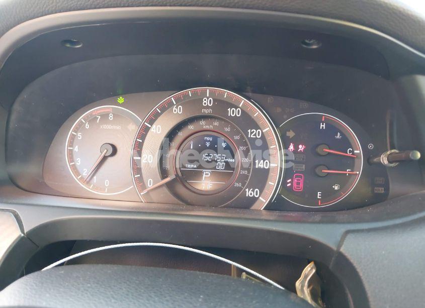 Photo 7 of 2017 Honda Accord SPORT (VIN 1HGCR2F54HA154980)