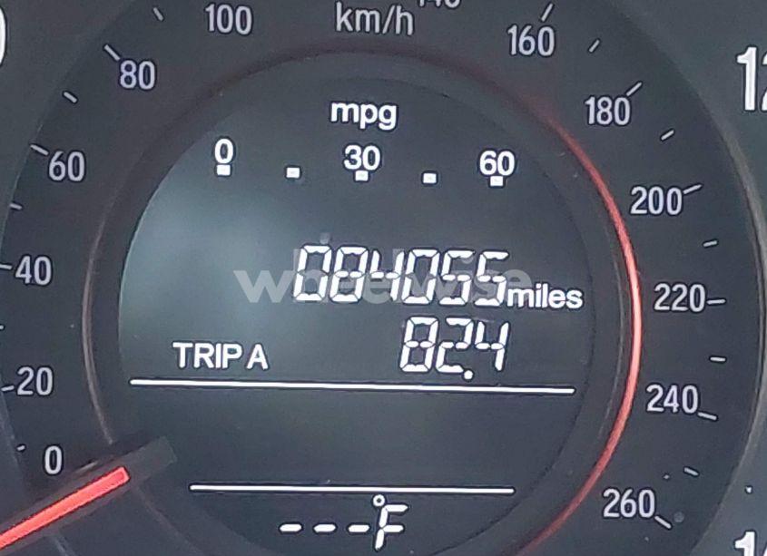 Photo 15 of 2017 Honda Accord SPORT (VIN 1HGCR2F54HA181242)