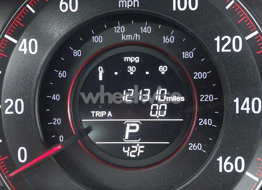 Photo 16 of 2017 Honda Accord SPORT (VIN 1HGCR2F54HA186859)