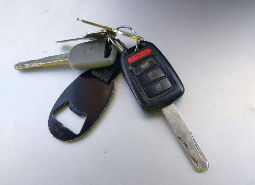 Photo 11 of 2017 Honda Accord SPORT (VIN 1HGCR2F54HA241682)