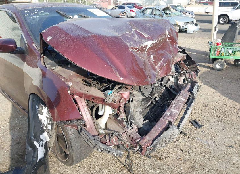 Photo 6 of 2017 Honda Accord SPORT (VIN 1HGCR2F54HA241682)