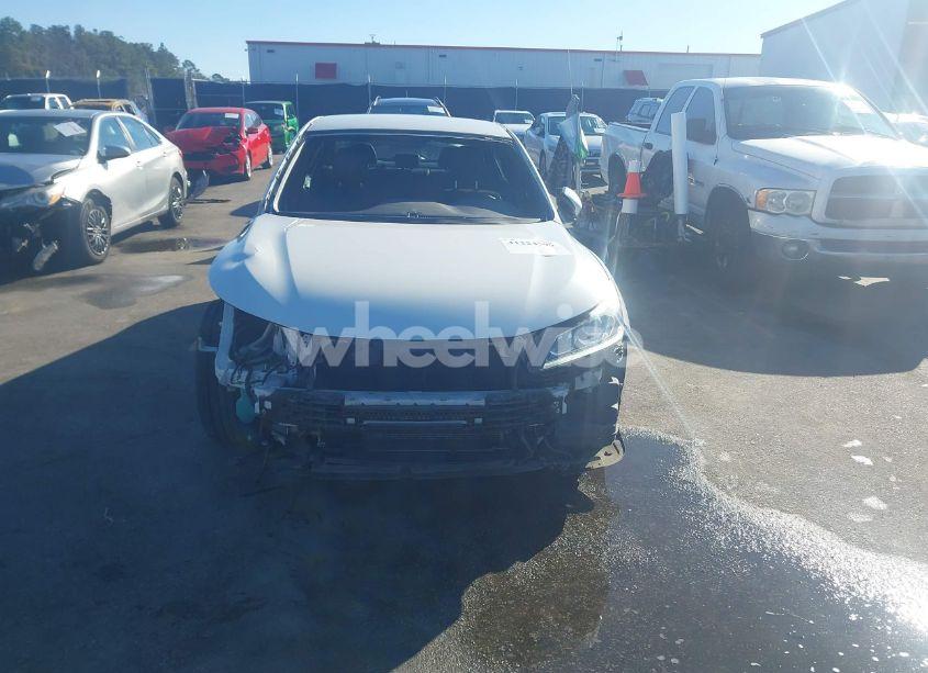 Photo 13 of 2017 Honda Accord SPORT (VIN 1HGCR2F54HA285519)