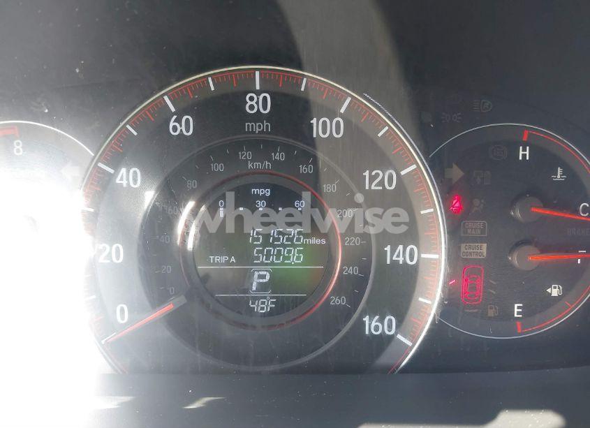 Photo 16 of 2017 Honda Accord SPORT (VIN 1HGCR2F54HA285519)