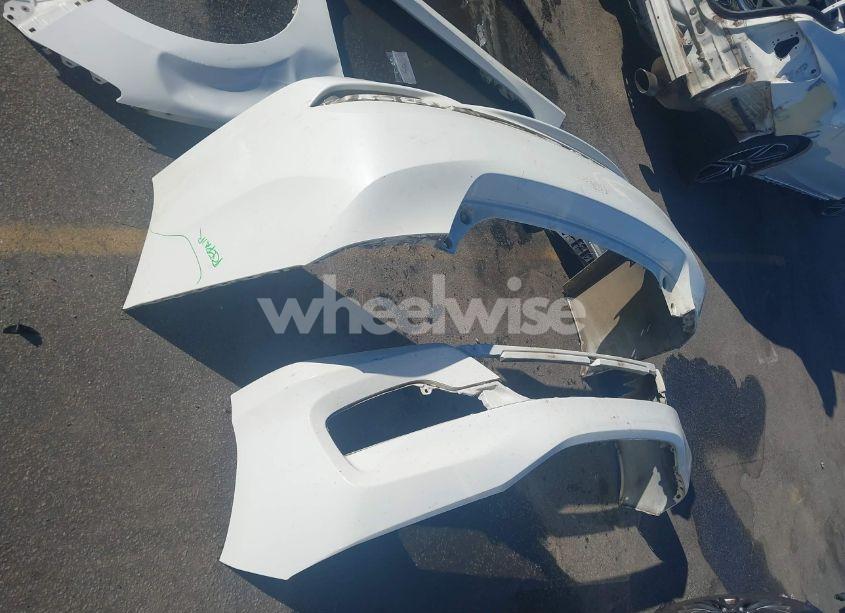 Photo 18 of 2017 Honda Accord SPORT (VIN 1HGCR2F54HA285519)