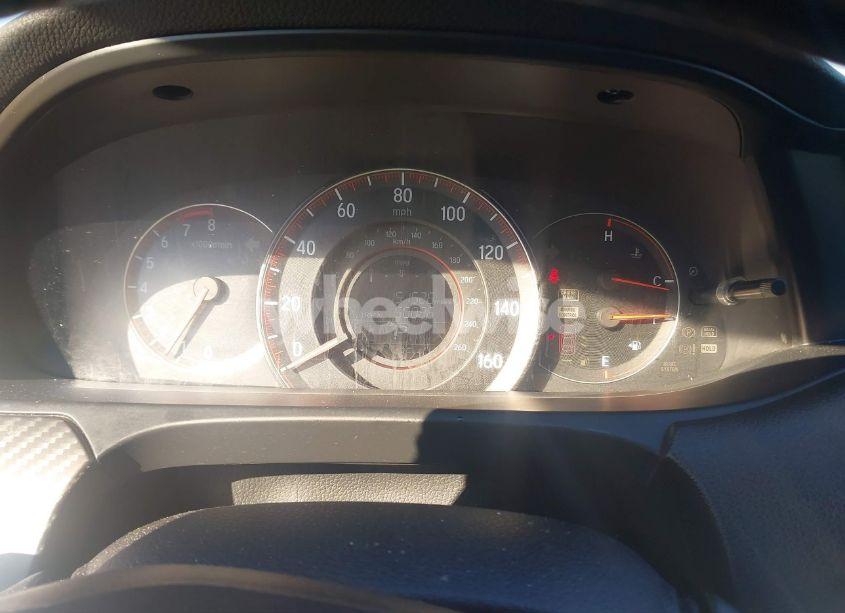 Photo 7 of 2017 Honda Accord SPORT (VIN 1HGCR2F54HA285519)