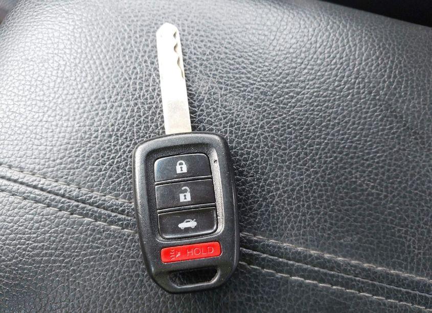 Photo 11 of 2013 Honda Accord SPORT (VIN 1HGCR2F55DA038052)